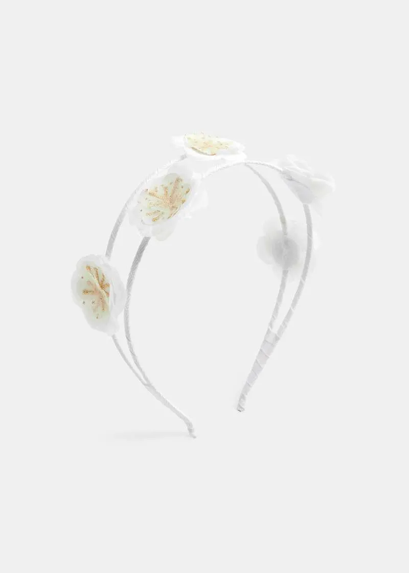 ДОДАТОК ЗА КОСА