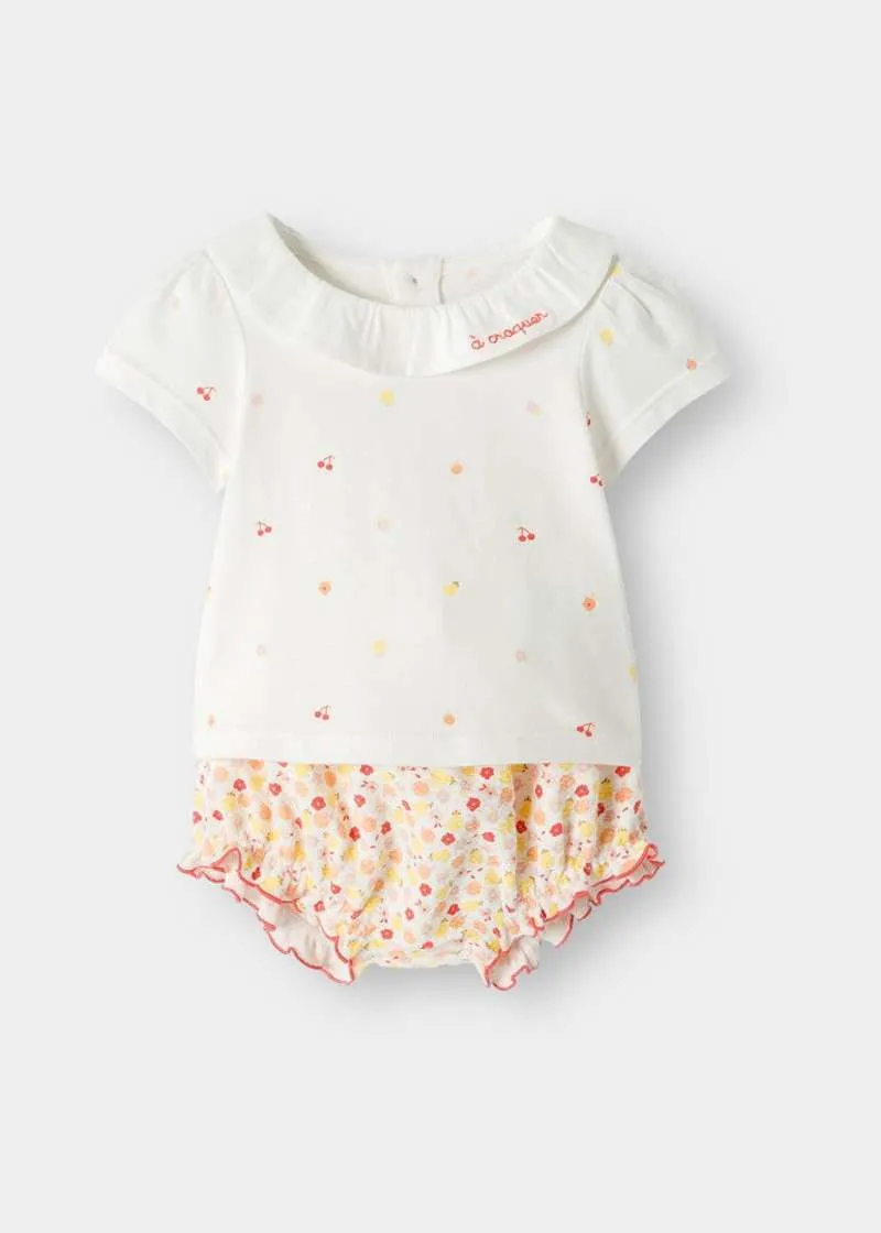 БЕБЕШКИ КОМПЛЕТ 