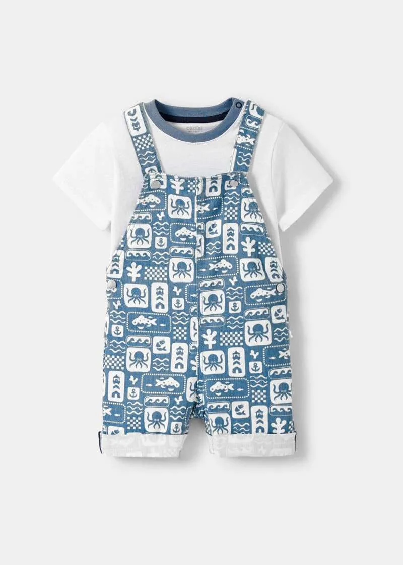 БЕБЕШКИ КОМПЛЕТ 