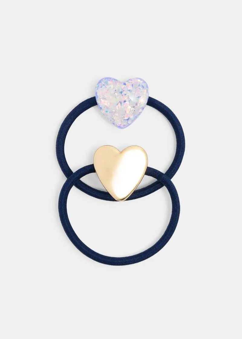 ЛАСТИК ЗА КОСА 