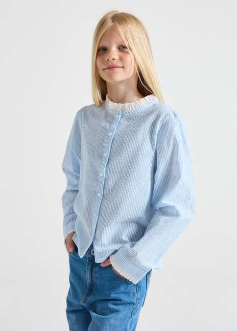 КОШУЛА 