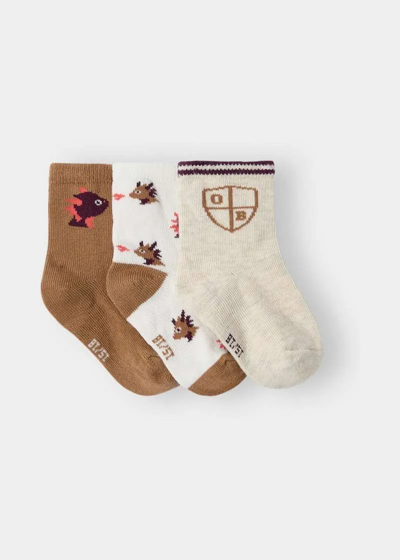 ЧОРАПИ 