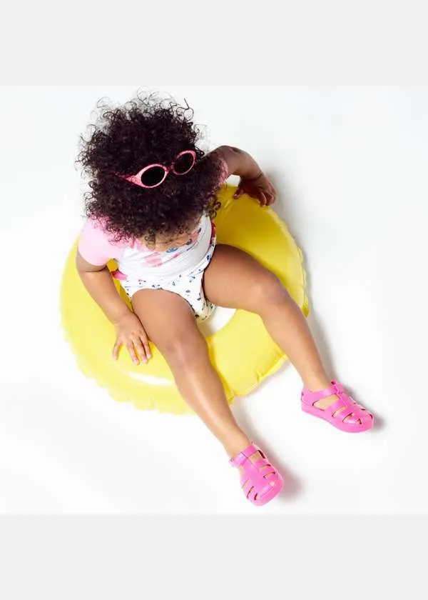 ОЧИЛА ЗА СОНЦЕ 