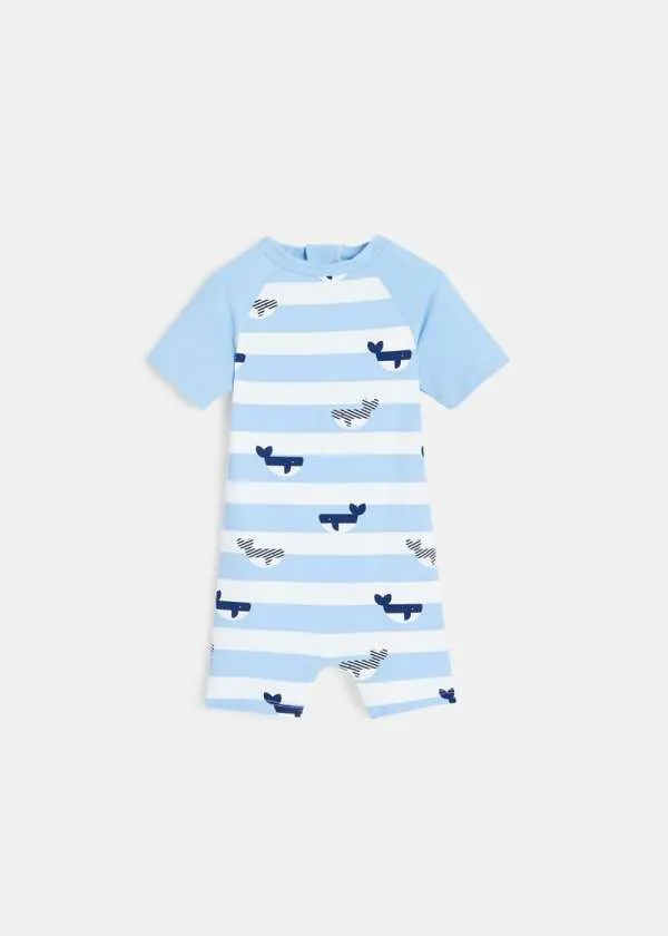 КОСТИМ ЗА КАПЕЊЕ 