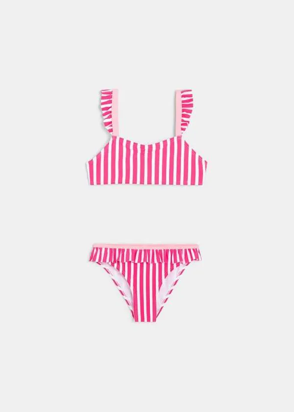 КОСТИМ ЗА КАПЕЊЕ 