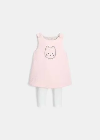 БЕБЕШКИ КОМПЛЕТ 