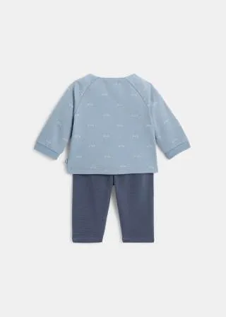 БЕБЕШКИ КОМПЛЕТ 