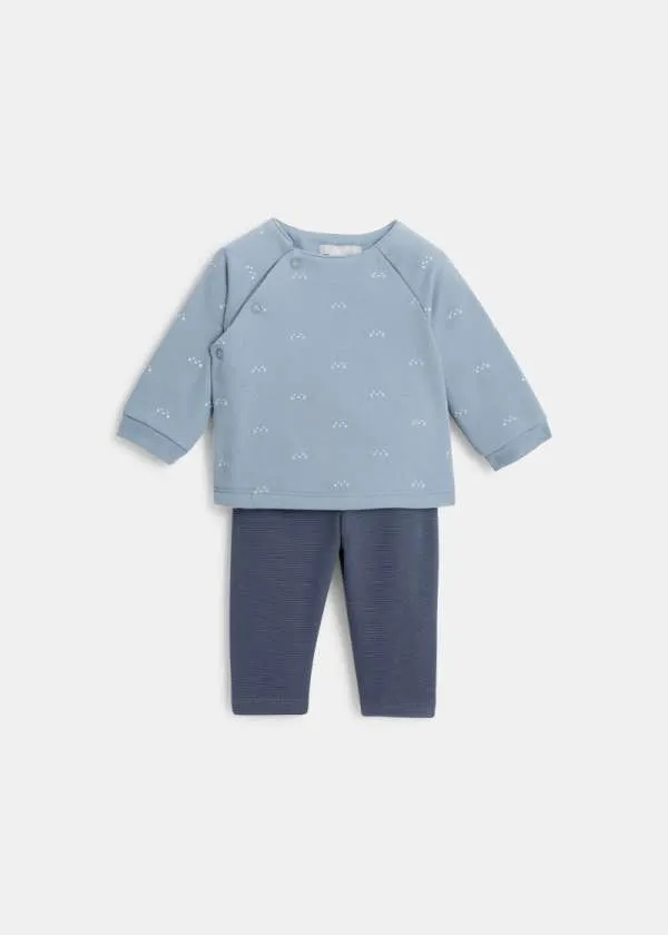 БЕБЕШКИ КОМПЛЕТ 