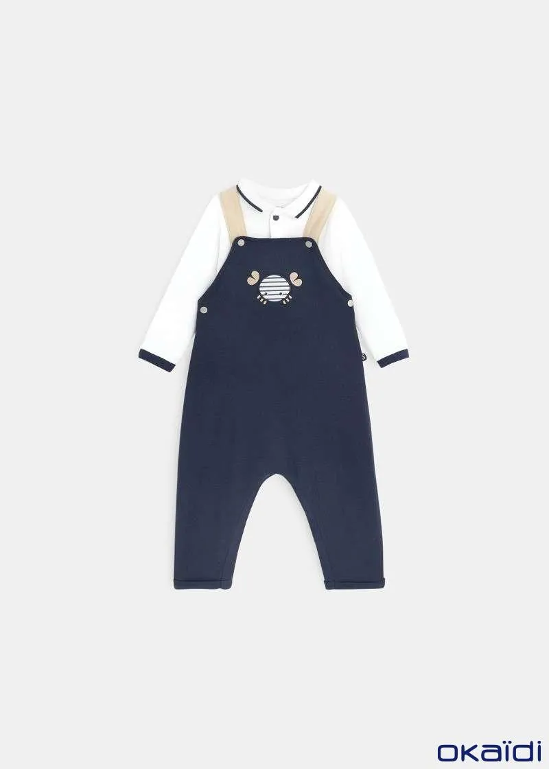 БЕБЕШКИ КОМПЛЕТ 