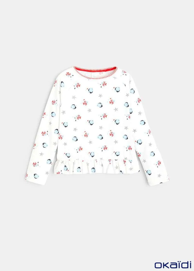 КОСТИМ ЗА КАПЕЊЕ 