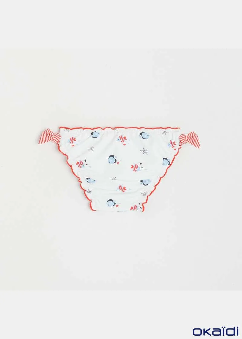 КОСТИМ ЗА КАПЕЊЕ 