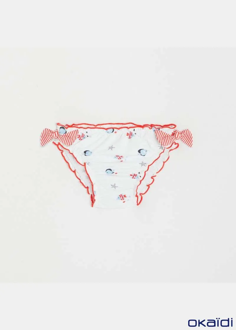 КОСТИМ ЗА КАПЕЊЕ 