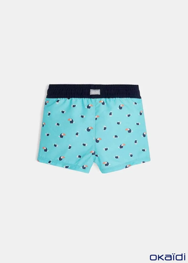 КОСТИМ ЗА КАПЕЊЕ 