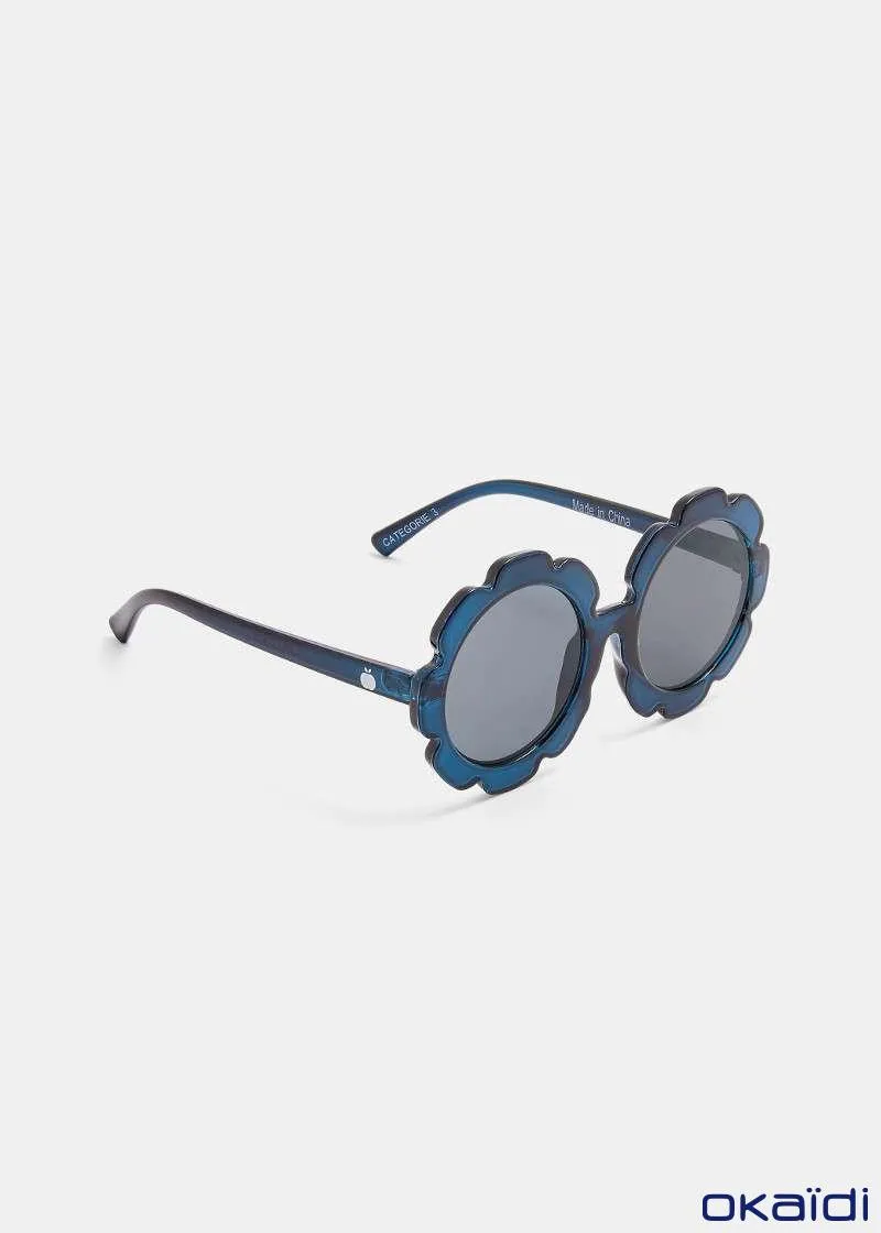 ОЧИЛА ЗА СОНЦЕ 