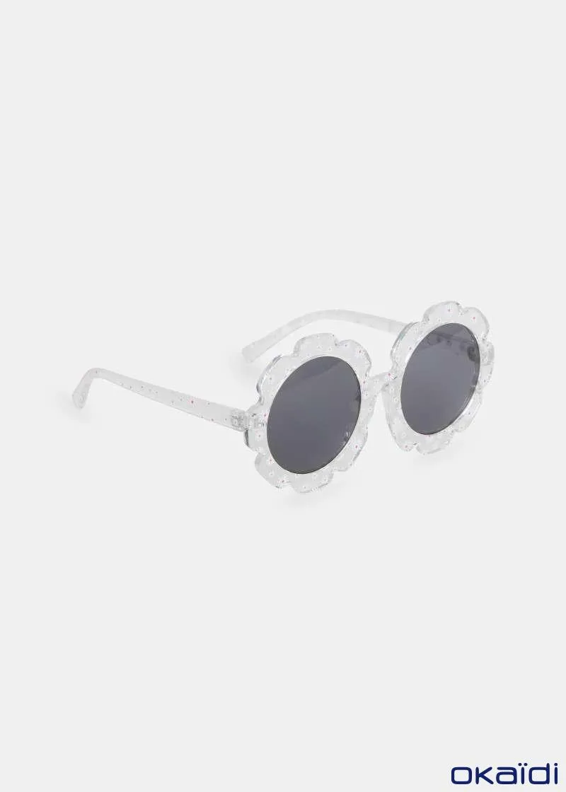 ОЧИЛА ЗА СОНЦЕ 