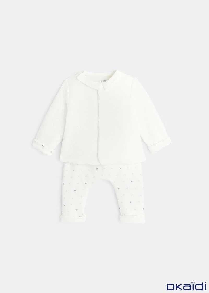 БЕБЕШКИ КОМПЛЕТ 