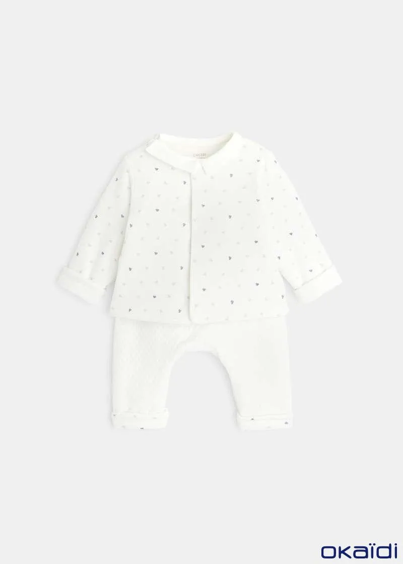 БЕБЕШКИ КОМПЛЕТ 