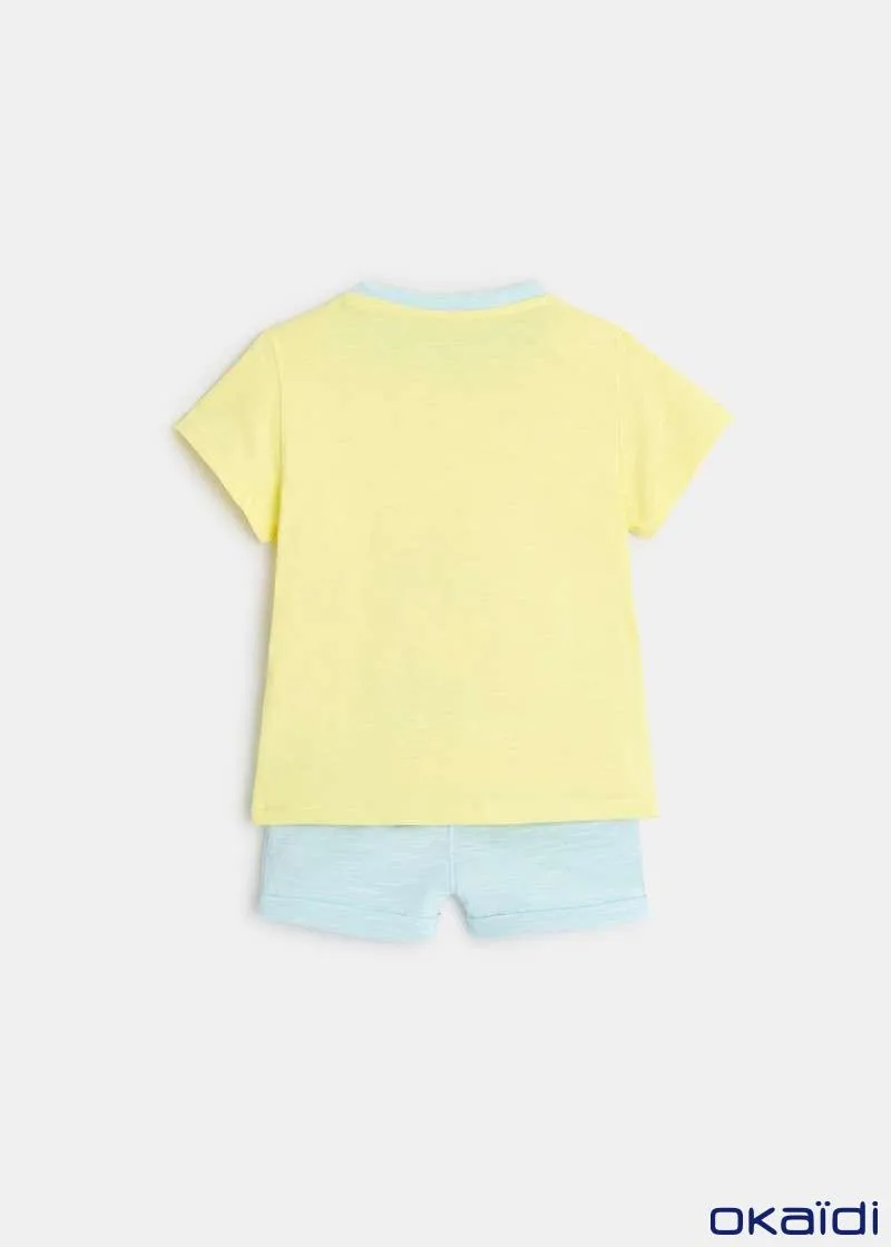 БЕБЕШКИ КОМПЛЕТ 