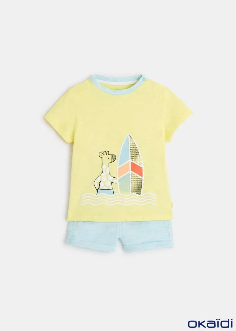 БЕБЕШКИ КОМПЛЕТ 