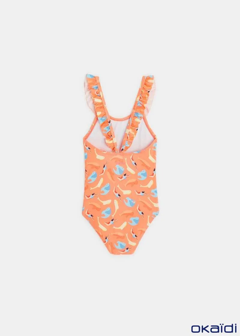 КОСТИМ ЗА КАПЕЊЕ 