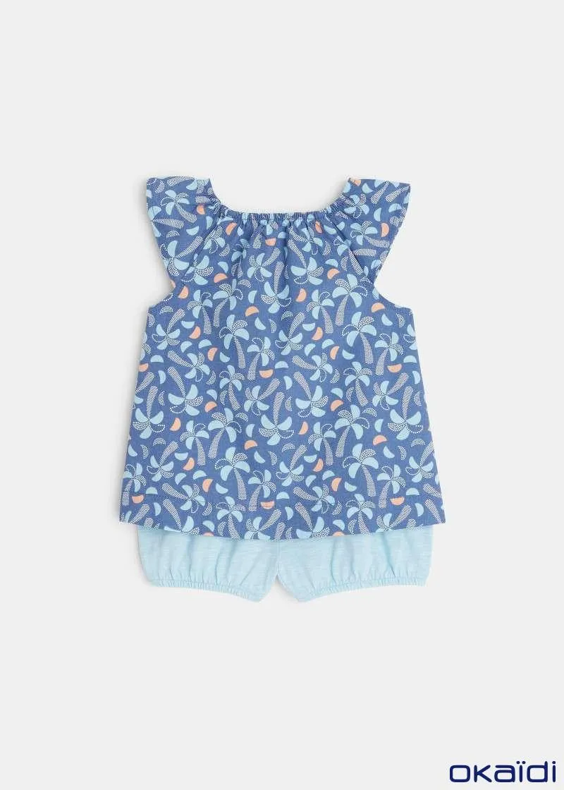 БЕБЕШКИ КОМПЛЕТ 