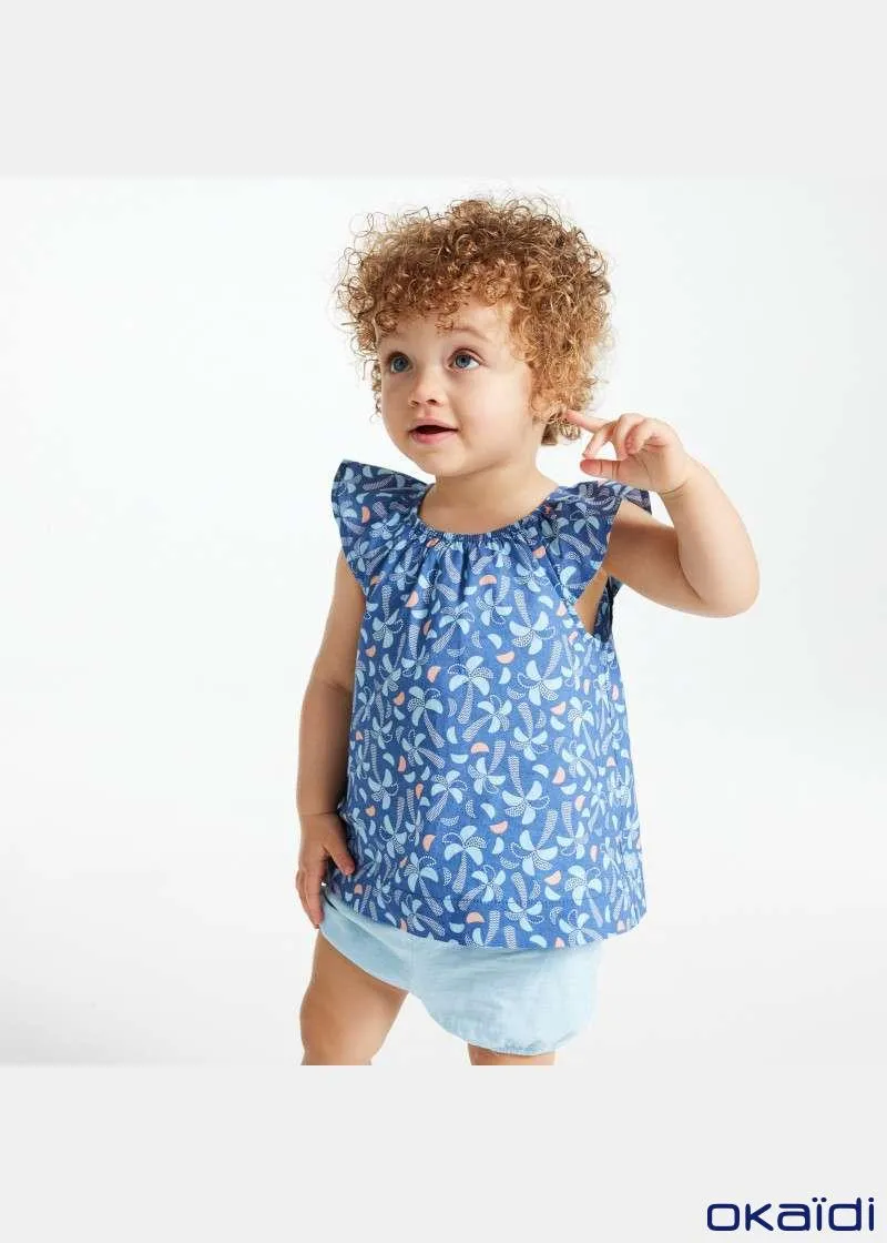 БЕБЕШКИ КОМПЛЕТ 