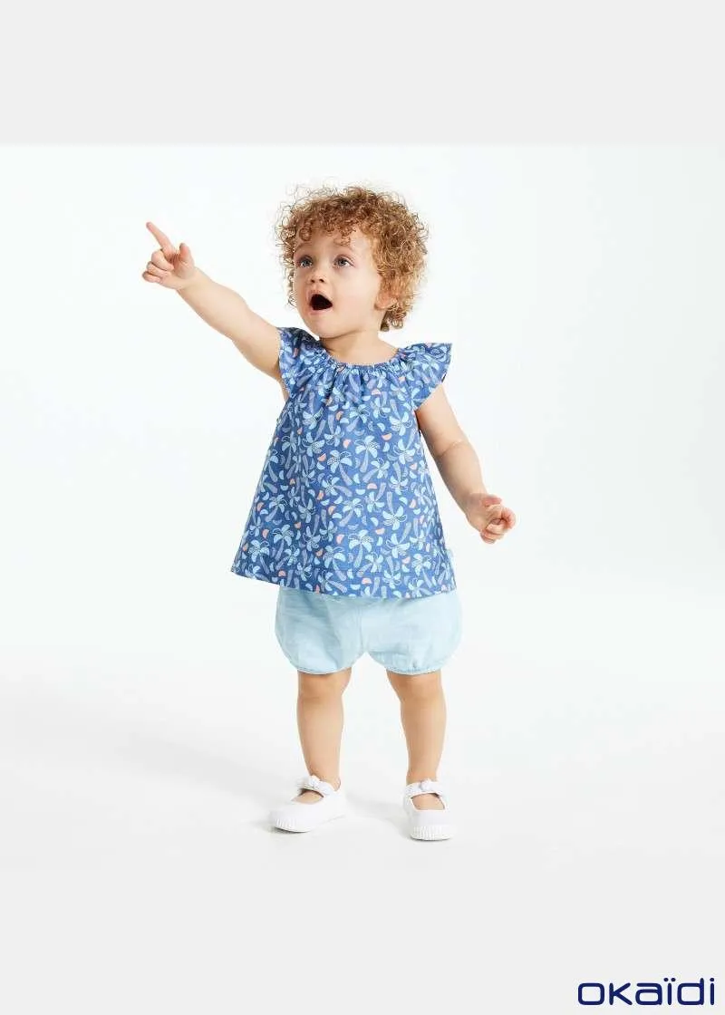 БЕБЕШКИ КОМПЛЕТ 