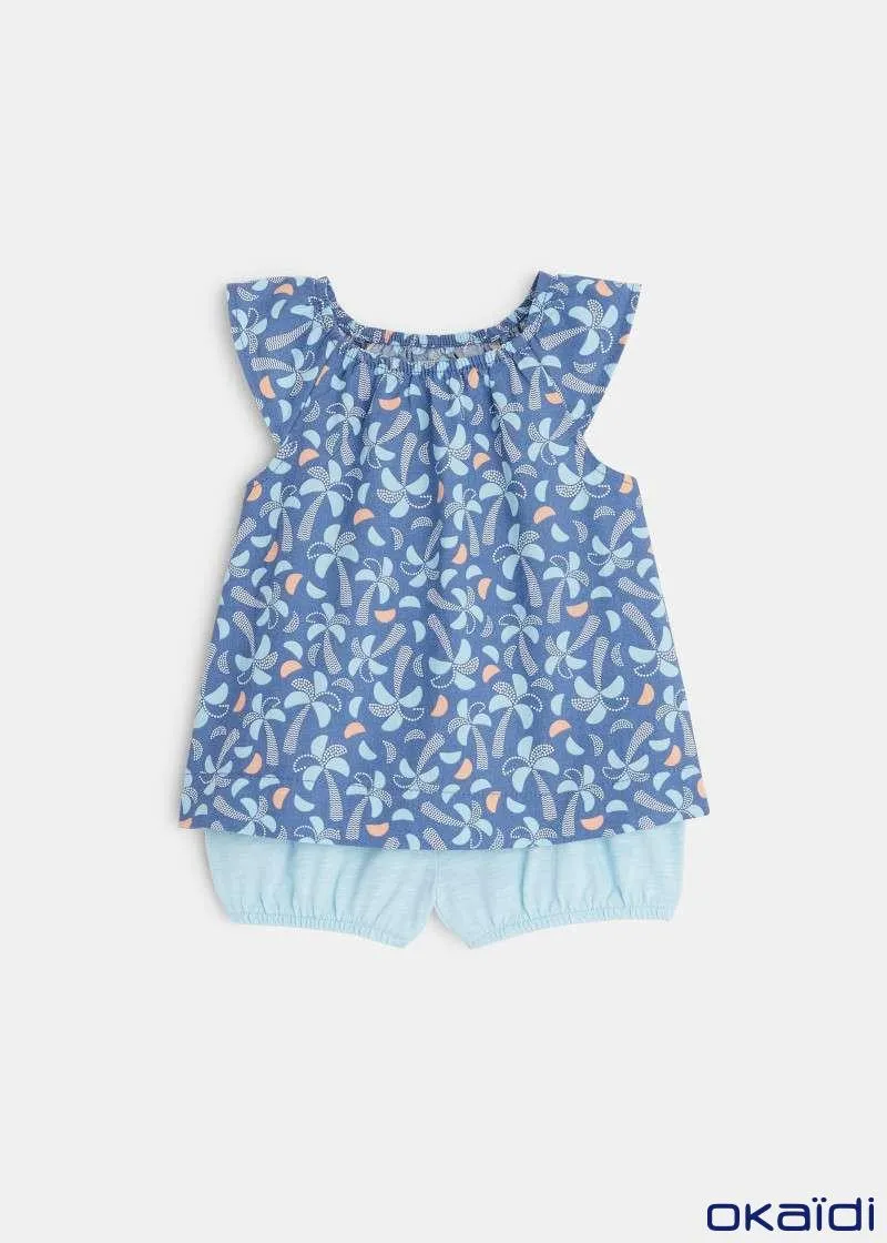 БЕБЕШКИ КОМПЛЕТ 