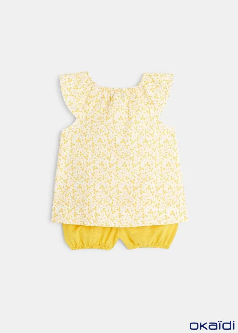 БЕБЕШКИ КОМПЛЕТ 