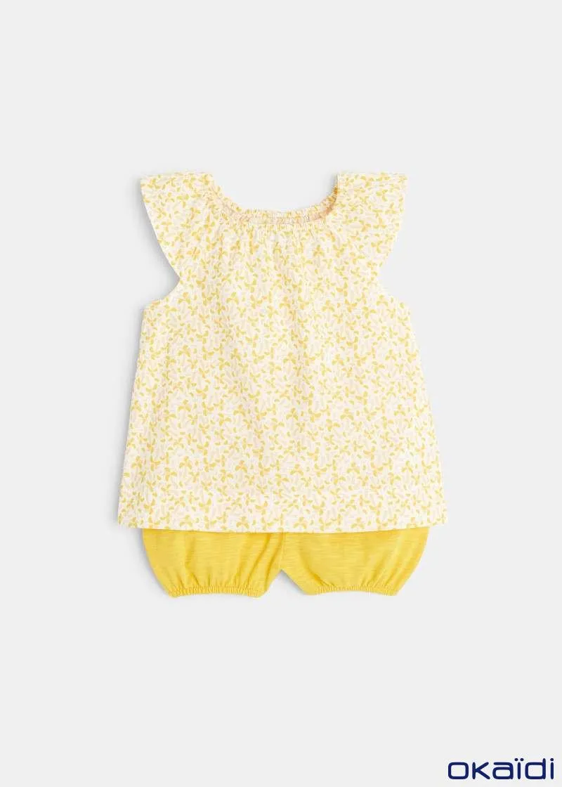 БЕБЕШКИ КОМПЛЕТ 