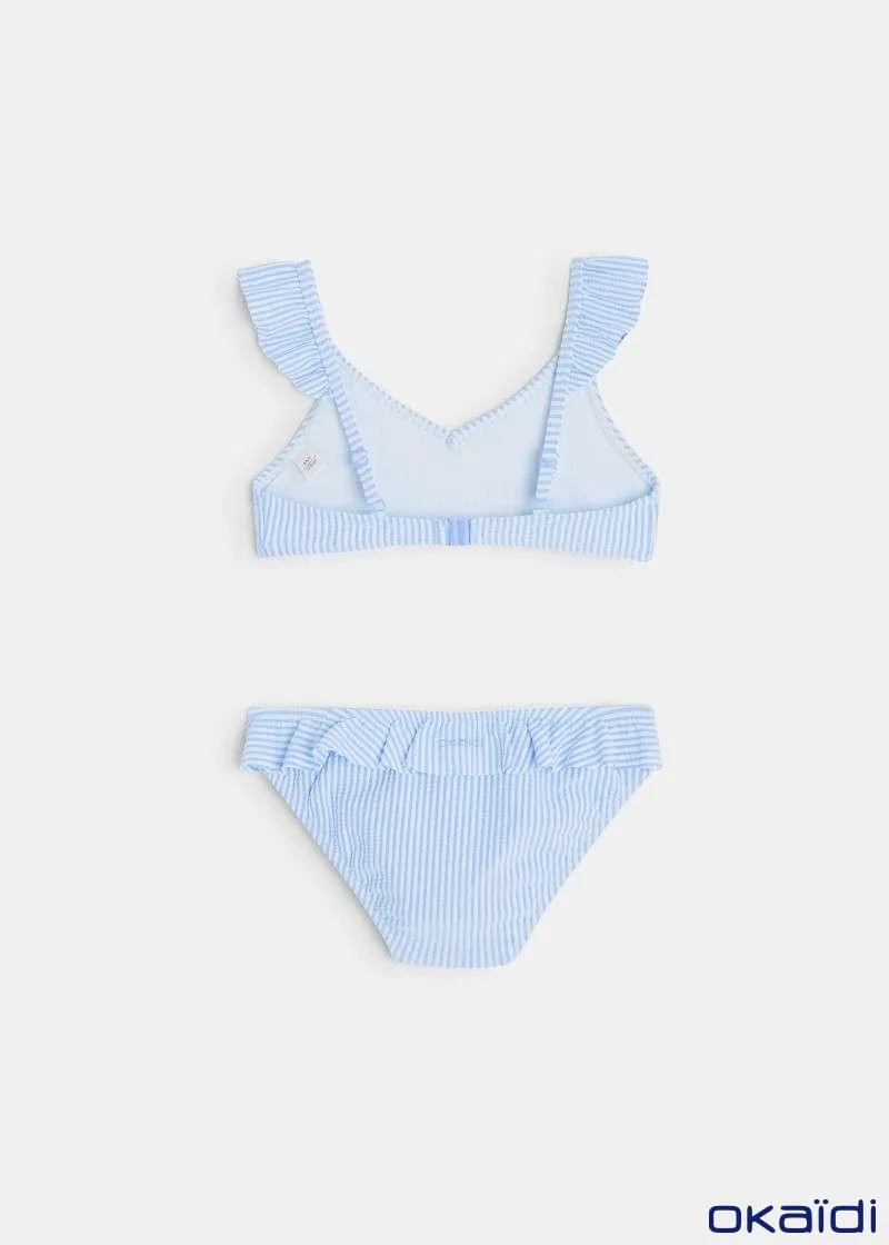 КОСТИМ ЗА КАПЕЊЕ 