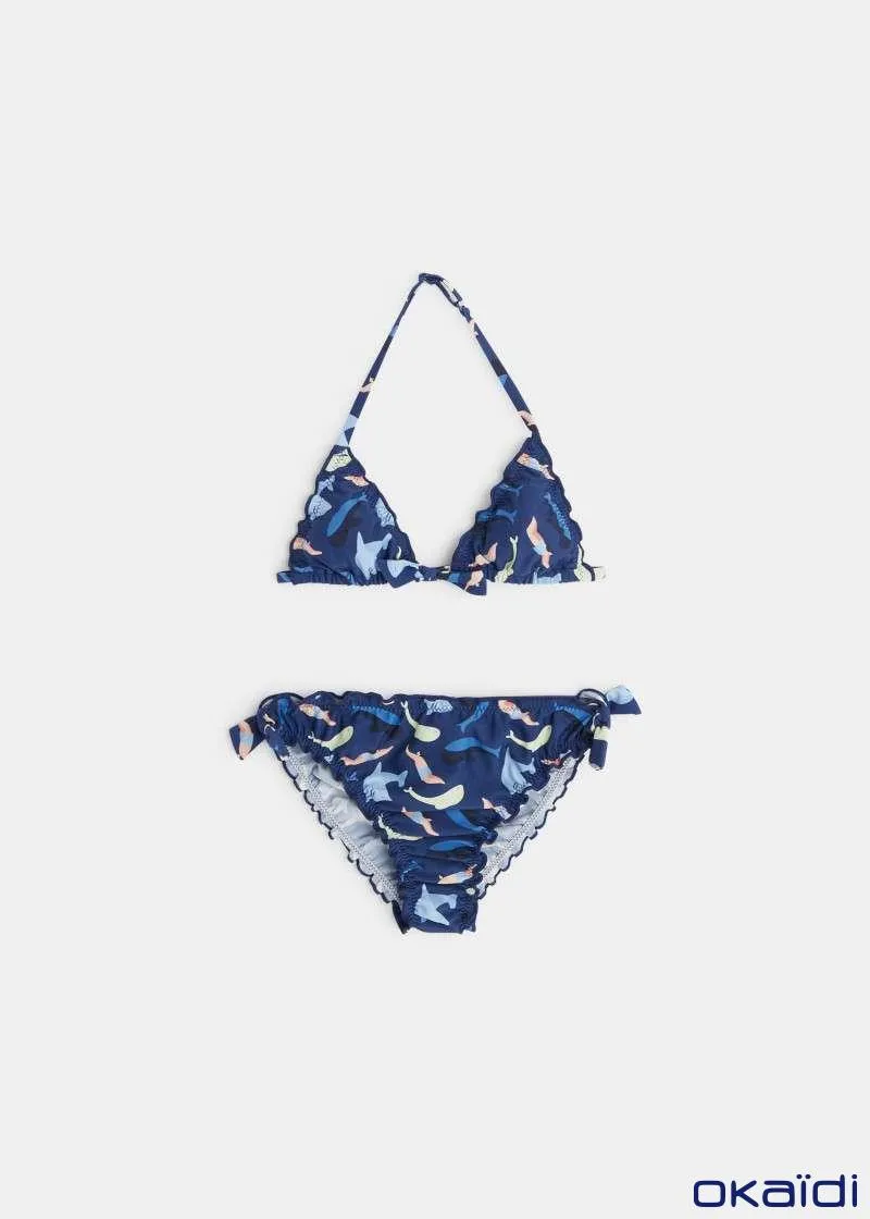 КОСТИМ ЗА КАПЕЊЕ 