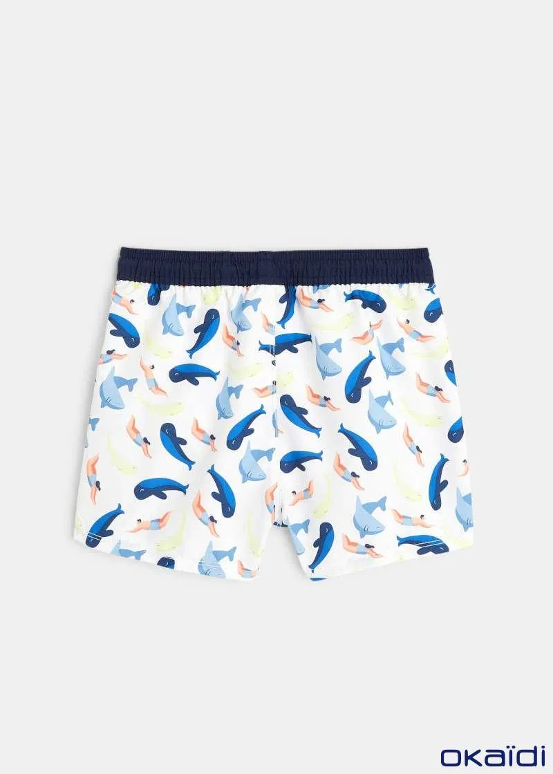 КОСТИМ ЗА КАПЕЊЕ 