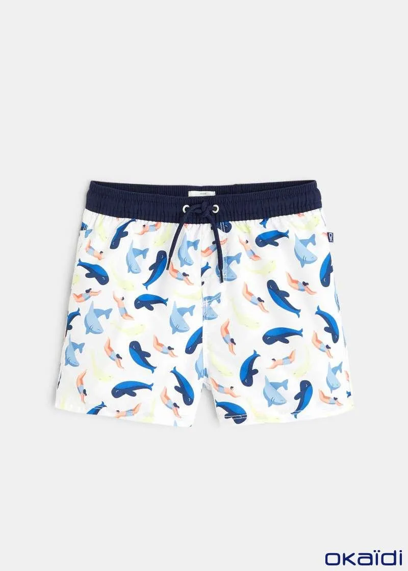 КОСТИМ ЗА КАПЕЊЕ 