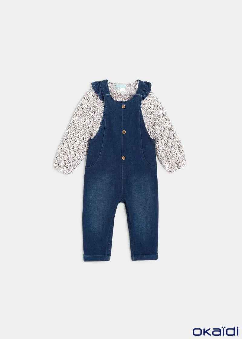 БЕБЕШКИ КОМПЛЕТ 