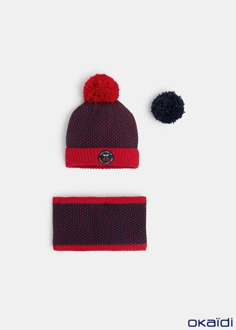 ЗИМСКИ КОМПЛЕТ 