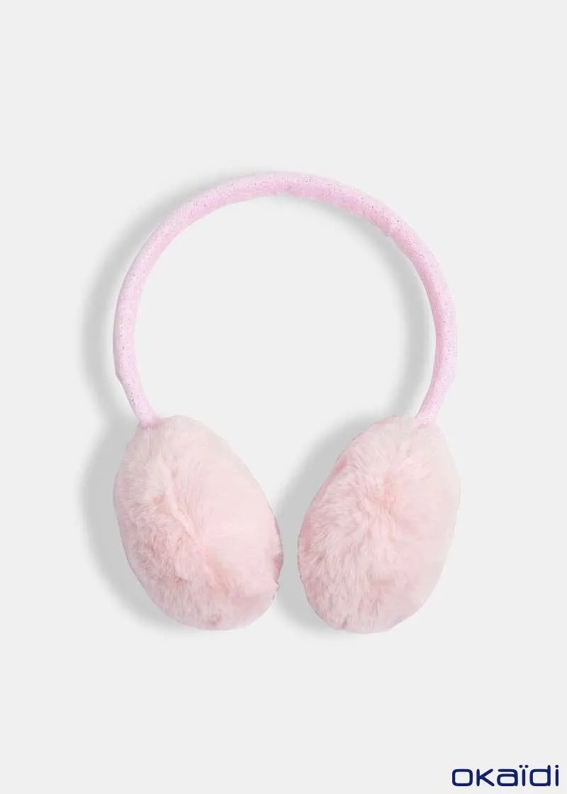 ГРЕЈАЧИ ЗА УШИ 