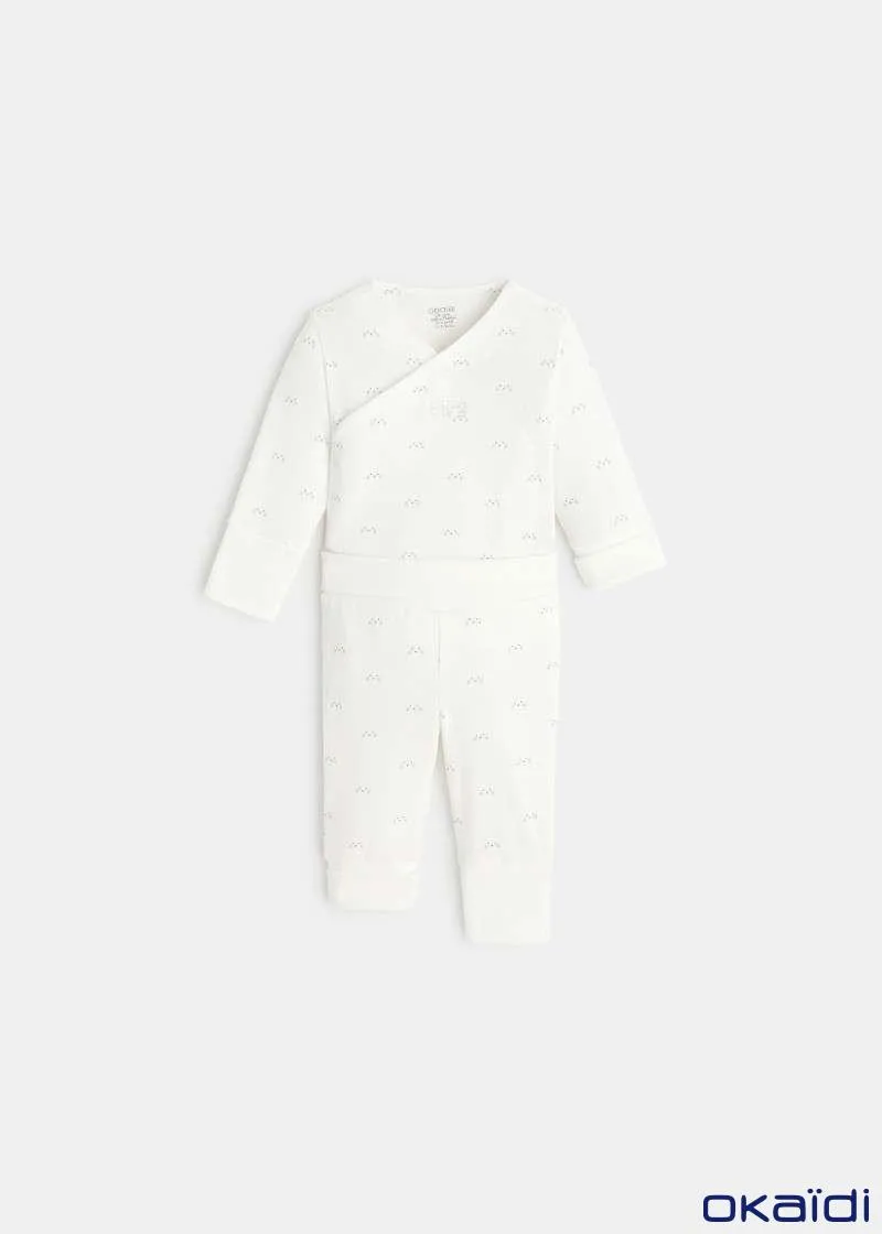 БЕБЕШКИ КОМПЛЕТ 