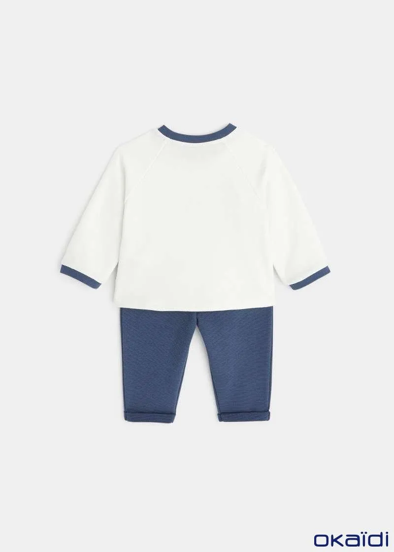 БЕБЕШКИ КОМПЛЕТ 