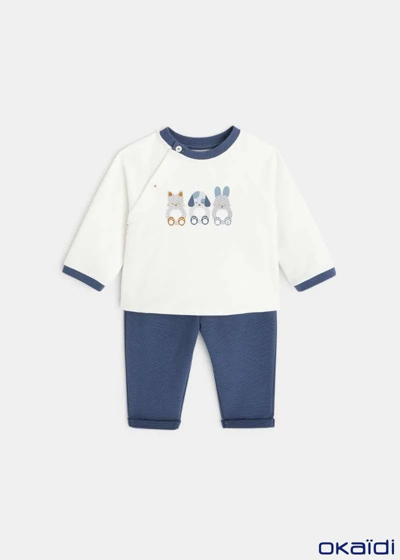 БЕБЕШКИ КОМПЛЕТ 