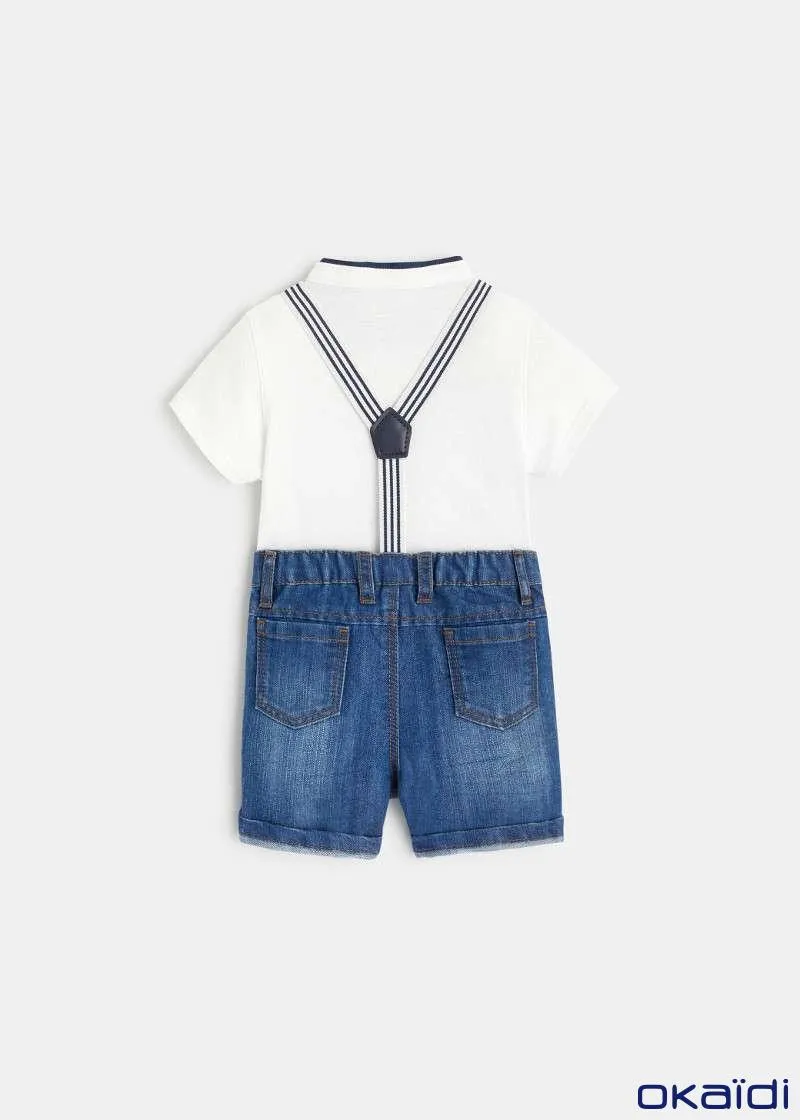 БЕБЕШКИ КОМПЛЕТ 