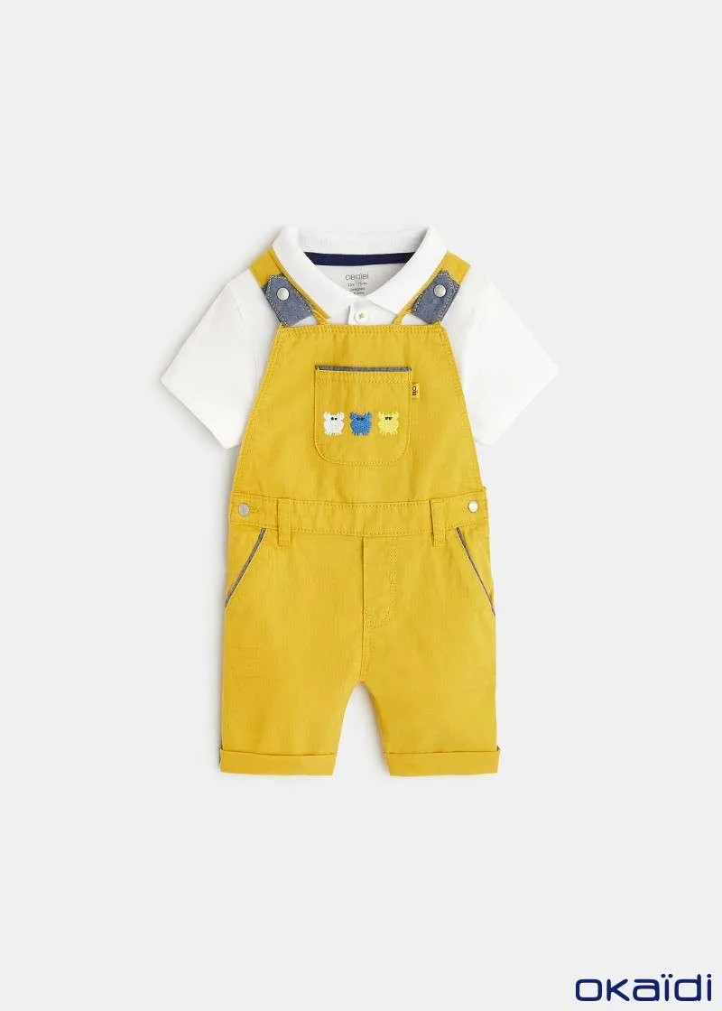 БЕБЕШКИ КОМПЛЕТ 