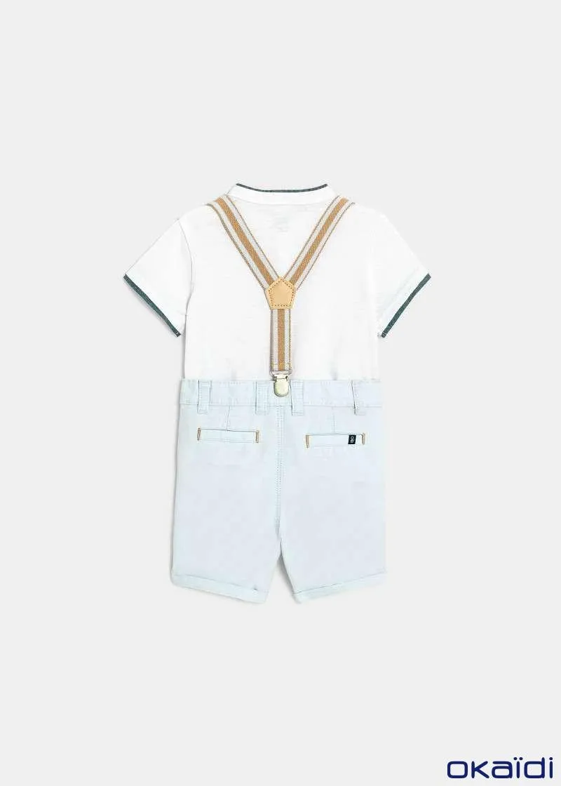 БЕБЕШКИ КОМПЛЕТ 