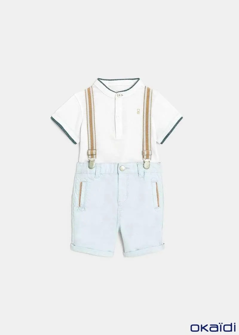 БЕБЕШКИ КОМПЛЕТ 