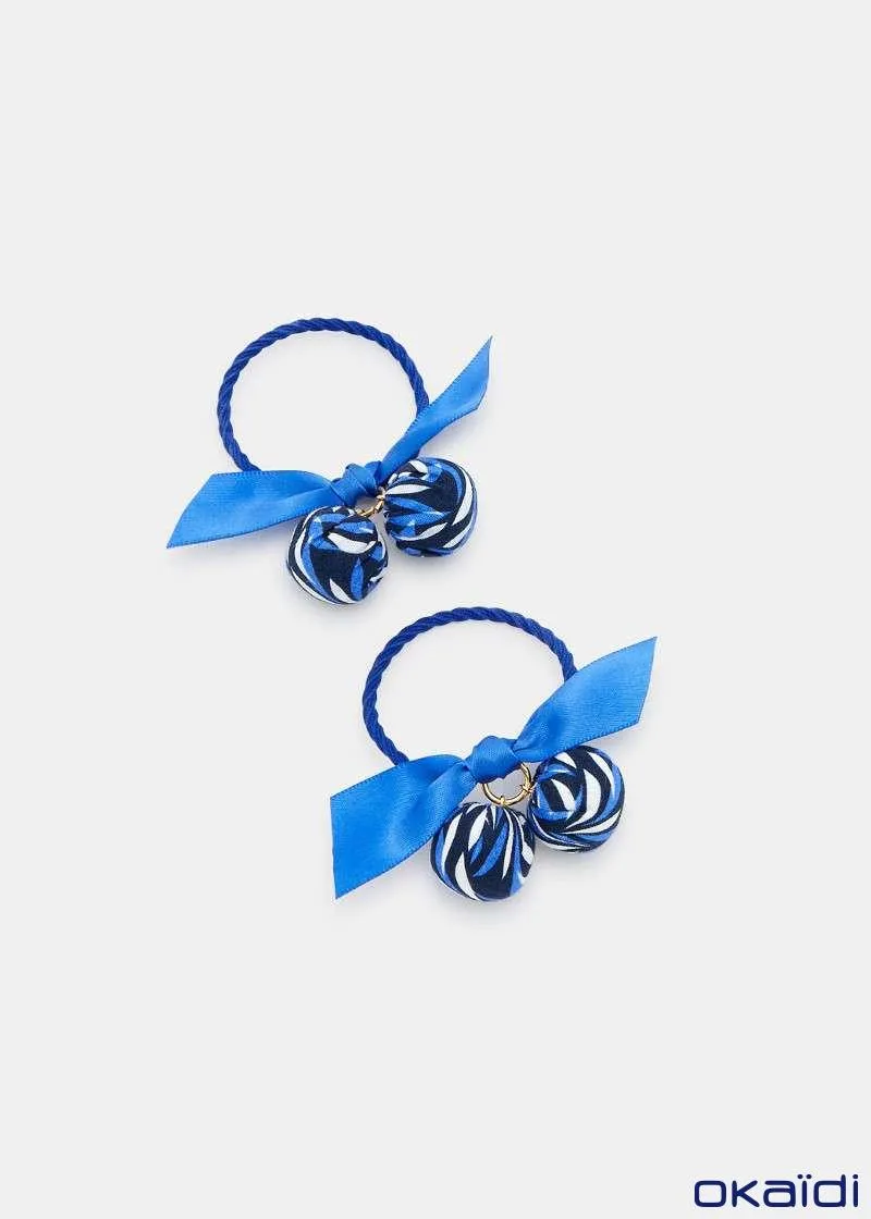 ЛАСТИК ЗА КОСА 