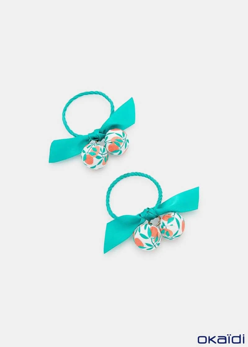 ЛАСТИК ЗА КОСА 