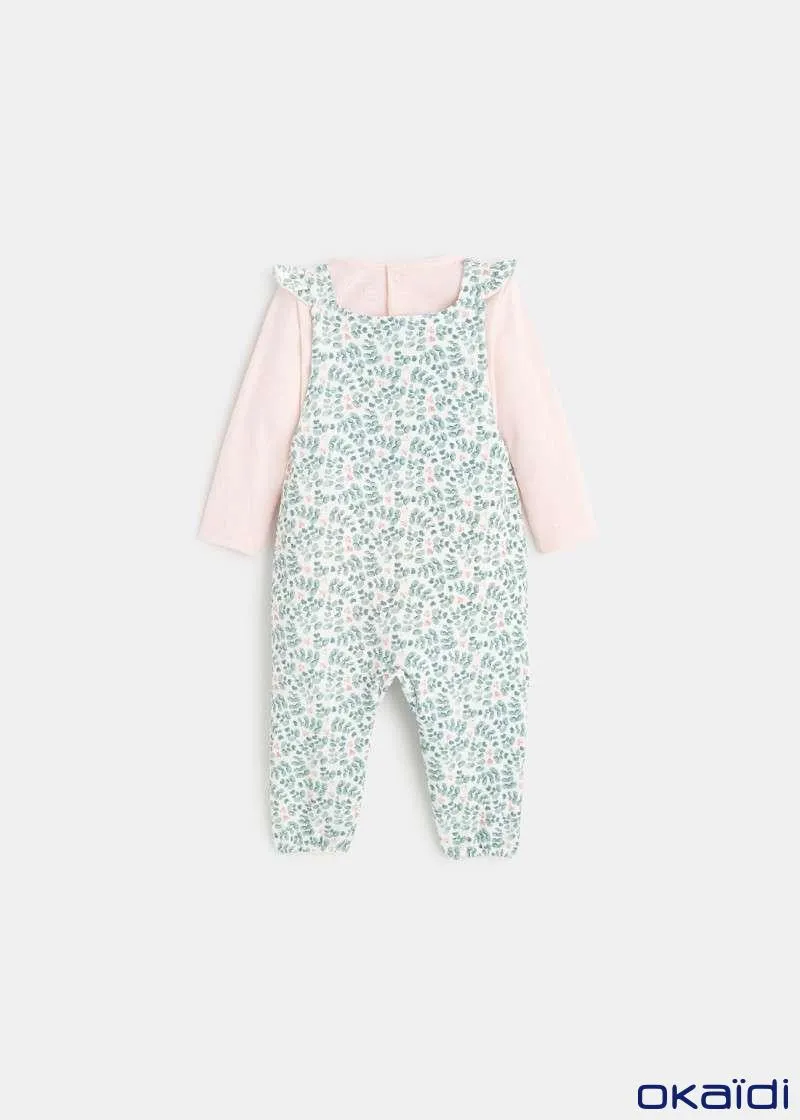 БЕБЕШКИ КОМПЛЕТ 