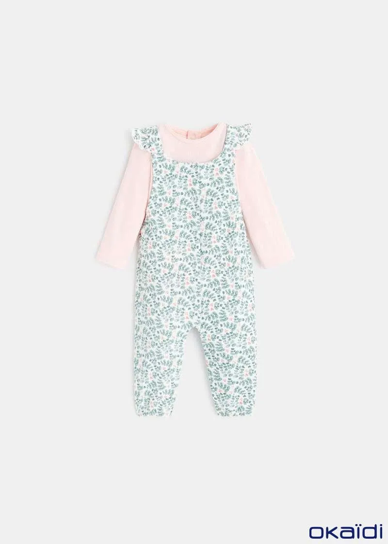 БЕБЕШКИ КОМПЛЕТ 