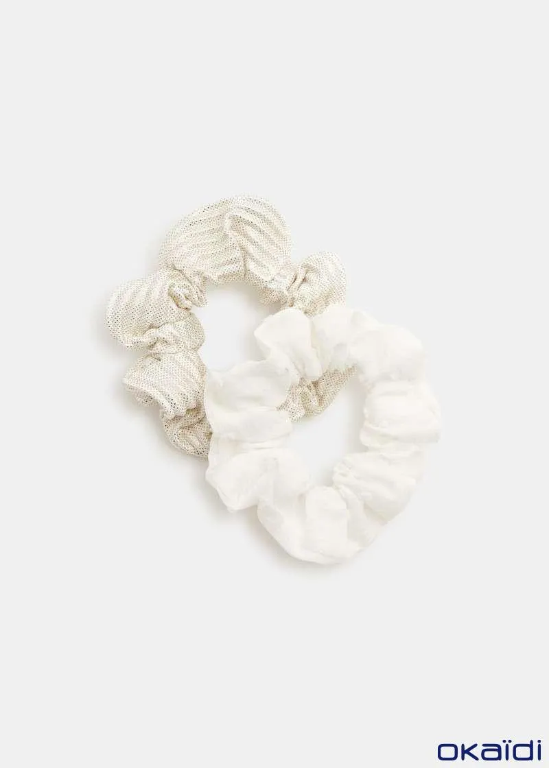 ЛАСТИК ЗА КОСА 