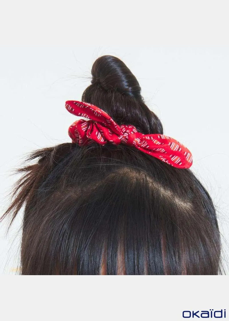 ЛАСТИК ЗА КОСА 